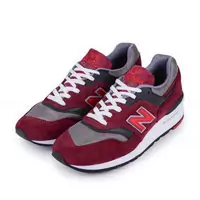 sport chaussures new balance dernieres styles hot rouge